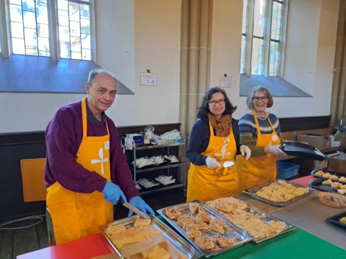 260205 Vesperk GT Kuch Ausgab